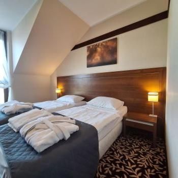 I Aquapark Olender Hotel Stary Toruń