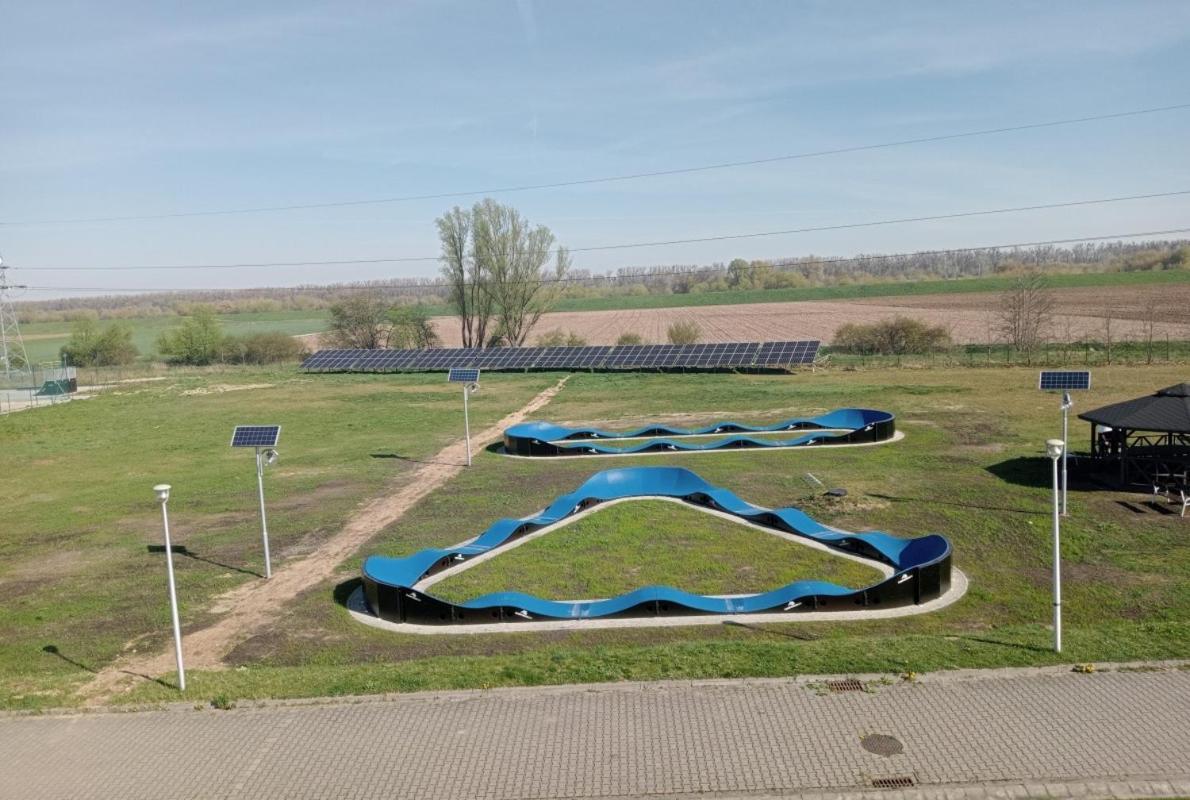 I Aquapark Olender 3*