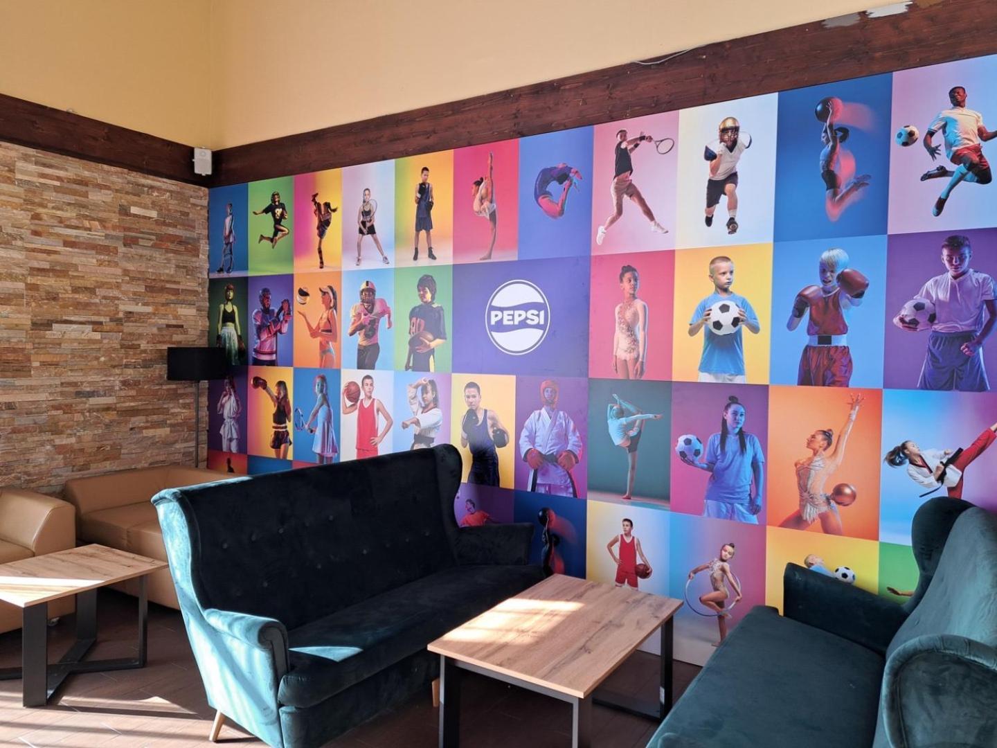 Hotel I Aquapark Olender