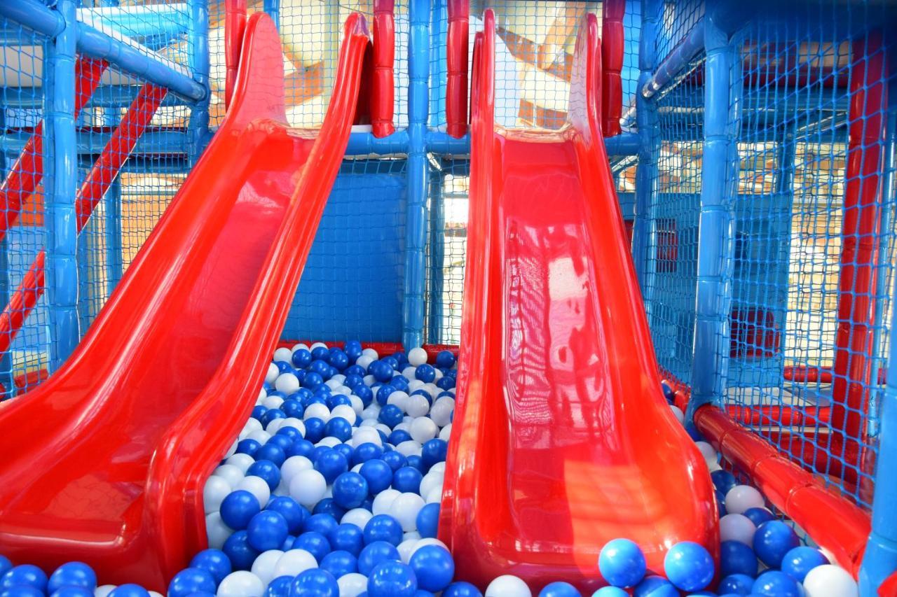 Hotel I Aquapark Olender Stary Toruń