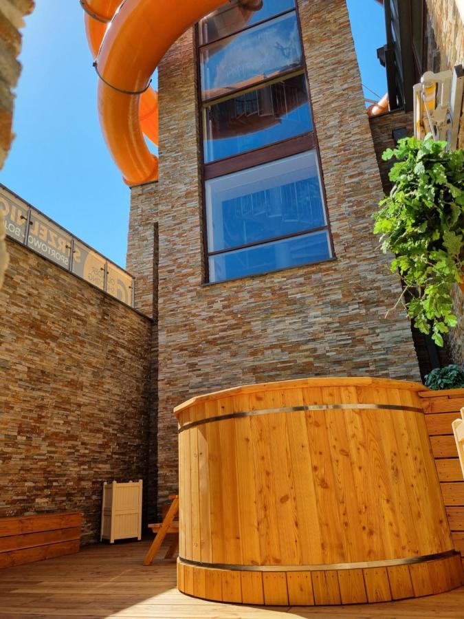 Hotel I Aquapark Olender 3*
