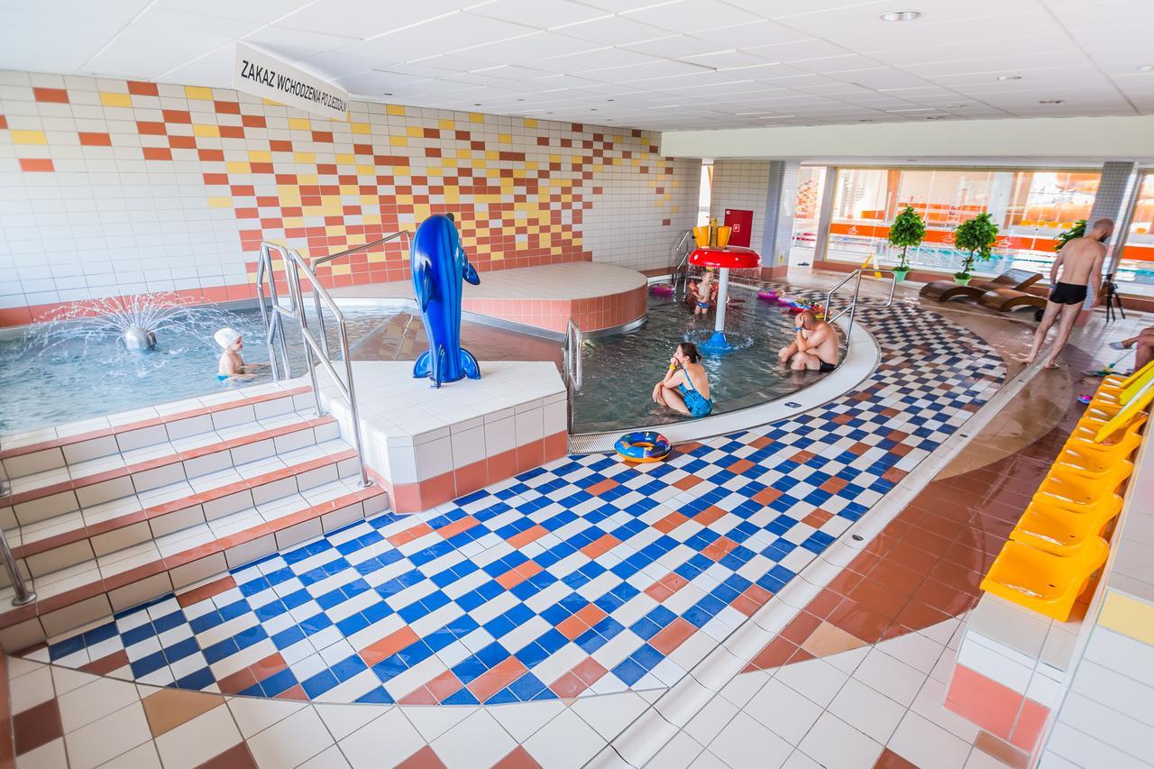 I Aquapark Olender 3* Stary Toruń