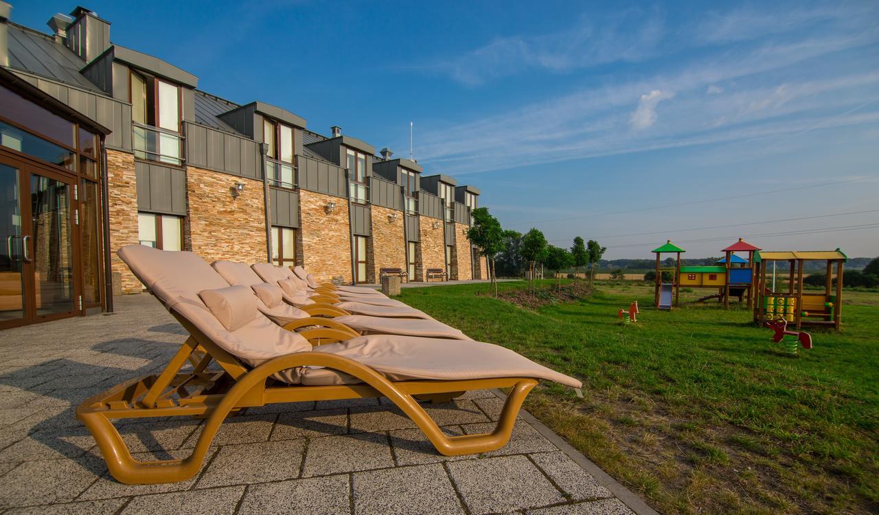 I Aquapark Olender Hotel
