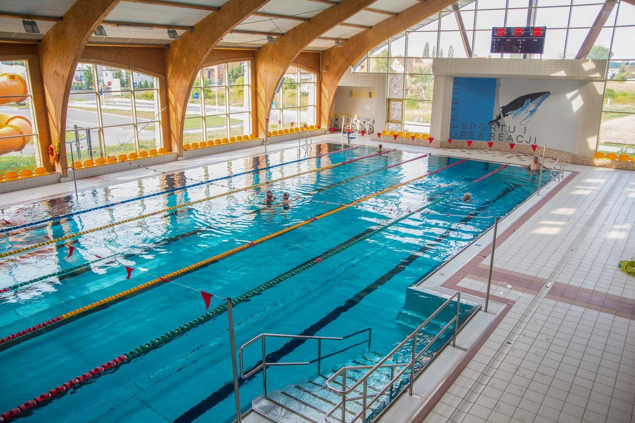 I Aquapark Olender
