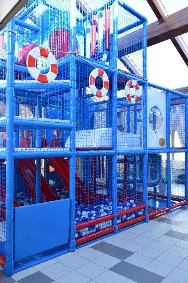 I Aquapark Olender Hotel 3*